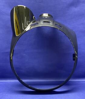 48113941aa Ducati Ducait Headlight Cowling Scrambler 800 2017-2018 Oem