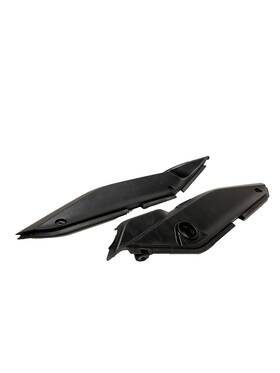 48211722a Ducati 2013 - 2015 Hypermotard 821 Tail Fairing Cowl Rear Left Right 48211722