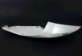48212021a Ducati 2017 959 Oem Lh Side Two-seater Body Panel