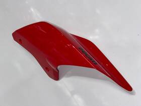 48212461ah Ducati Oem Genuine Cover Frame Lh - Red P/n