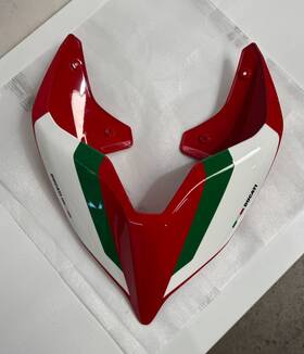 48222451aj Ducati Oem Genuine Rear Fairing -