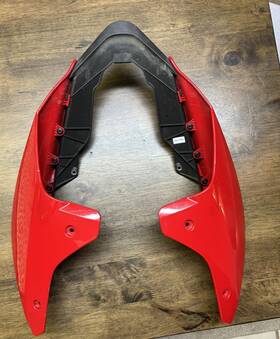 482p2461aa Ducati Streetfighter/panigale V4/v2 Rear Fairing/fender Tail Oem