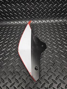 482p2461ac Ducati 2019 Panigale 1099 Rear Upper Left Fairing Cover