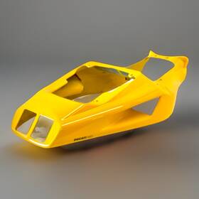 48310221a Ducati 748 996 916 998 Biposto Tail Section Fairing Seat Yellow