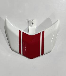 48310602cw Ducati Genuine Oem Hypermotard Tail Cover -