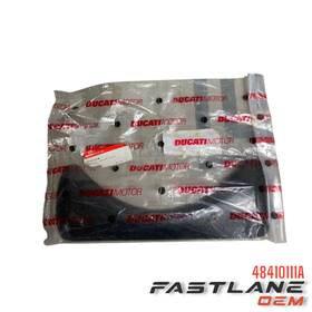 48410111a Ducati 1991-1997 600ss Panel New Oem
