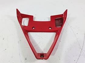 48410601an Ducati 2008 Sbk 1098 S Air Manifold Radiator Guard Cover Fairing Cowl 48410601