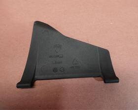 48411053a Ducati 2016-2019 Panigale 959 Right Side Deflector Cover