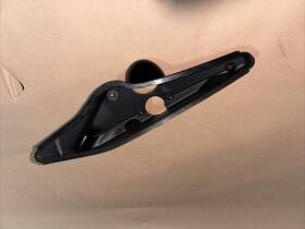 48412611a Ducati Panigale V4 2021 Genuine Oem Air Conveyor