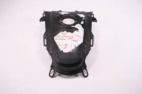 48915671b Ducati 15 Hyperstrada Hypermotard 821 Gas Fuel Tank Cover