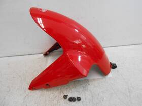 56430621a Ducati 11 12 13 14 848 Streetfighter Front Fender Mud Guard Wheel Tire Cover Oem