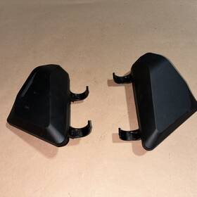 61303091000 Ducati Ktm Super Duke 1290r 2015 Genuine Oem Left Right Side Infill Cover Fairing Set