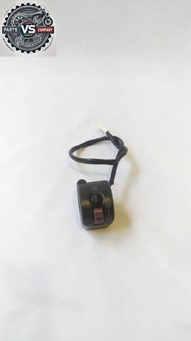 65010094i Ducati All Models Right Swicth Panigale 959 1299