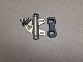 86610371a Ducati 80b062672 Gas Tank Mount Monster Ss Supersport 750 900 1000 S4