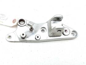 82432521a Ducati 10-18 Multistrada 1200 Front Right Rearset Mount Bracket