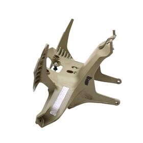 829.1.g49.2a Ducati 2018 - 2024 Panigale V4 V4s Faring Stay Cowl Bronze 8291g492aa