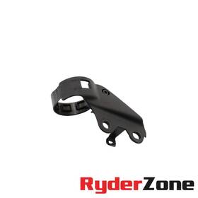 8291a181b Ducati 2011 - 2014 Diavel Rear Master Cylinder Cover Black