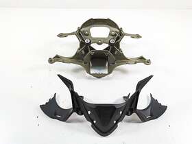 8291e182aa Ducati 2016 Panigale 1299 S Oem Magnesium Front Stay Holder Carrier