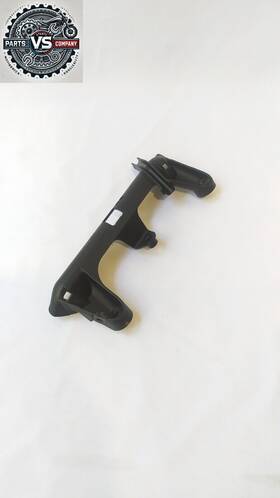 83017071a Ducati Front Harness Cover Bracket Panigale 899 959 1199 1299 12-18