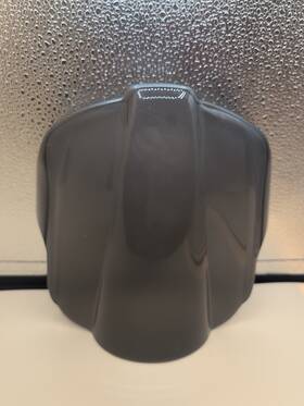 96767809b Ducati 696 Smoked Sheild