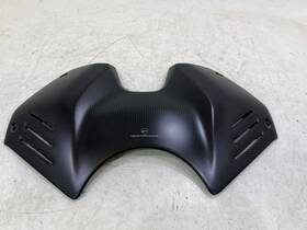 96911761a Ducati Panigale R V4 V4s Carbon Fiber Front Gas Tank Cover