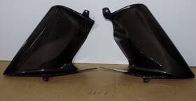 969304aaa Ducati Performance Carbon Fiber Side Fairing Air Conveyors St2 St4 St4s