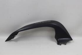 96980681a Ducati Multistrada 1200 Enduro 16-20 Right Carbon Radiator Air Conveyor Fairing 96980681a Ducati Multistrada 1200 Enduro 16-20 Right Carbon Radiator Air Conveyor Fairing