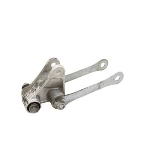 96981331aa Ducati 2018 - 2024 Panigale V4 V4s Dogbone Rear Shock Linkage Silver Stock