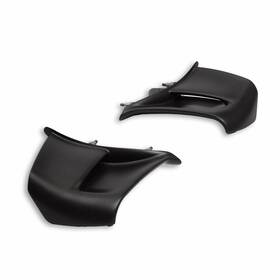 96981831aa Ducati Pair Of Carbon Wings Panigale V4