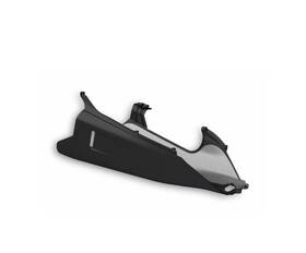 97181321aa Ducati Performance Lower Belly Pan Extension For Panigale V4 V4s Tricolore