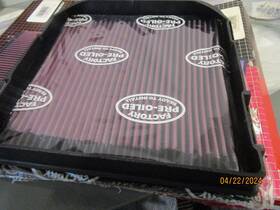 Ducati1988-91 Ducati Du-09900 New 750ss 900 Ss Monster600 75 Air Filter K&npn