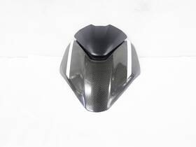 Duchyp950-14-m-p Ducati Rpm Carbon Hypermotard 950 Fiber Headlight Upper Fairing 19-24