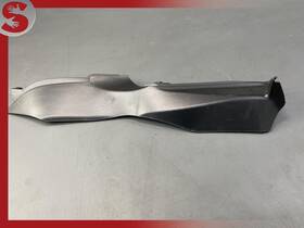 Od95pg Ducati 05-06 749 999 Right Air Vent Duct Tube Cover Fairing Black