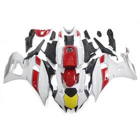 Fwr72022-09 Dxfpark #dxf Injection White Red Fairing Kit For Yamaha Yzf R7 2022 2023 22 23 Bodywork Fwr72022-09 Dxfpark #dxf Injection White Red Fairing Kit For Yamaha Yzf R7 2022 2023 22 23 Bodywork