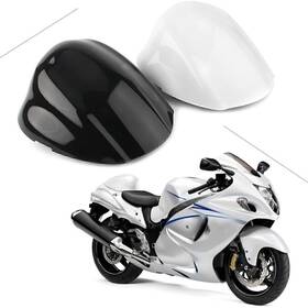 Ts-gsxr1300-97-wh Dxfpark #dxf White Rear Pillion Seat Cover Cowl For Suzuki Gsxr1300 Hayabusa 1997 - 2007 Ts-gsxr1300-97-wh Dxfpark #dxf White Rear Pillion Seat Cover Cowl For Suzuki Gsxr1300 Hayabusa 1997 - 2007