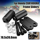 Dyb498197 Audew Motorcycle Frame Slider Falling Crash Protector For 695748874930 Dyb498197 Audew Motorcycle Frame Slider Falling Crash Protector For 695748874930