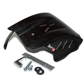 Mpg12521 E-line Accessories Carbon Fiber Pipe Guards #mpg12521 Mpg12521 E-line Accessories Carbon Fiber Pipe Guards #mpg12521