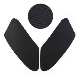 Earthoee 550745928003 Tank Traction Side Pad Gas Fuel Knee Grip Decals For Honda Cb500f Cbr500r 13-18