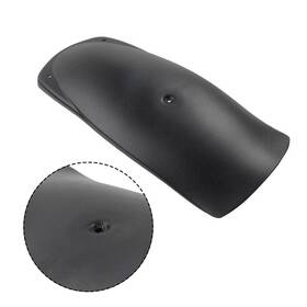 Earthoee 550755101960 Front Mud Guard Cover Matte For 150cc 250cc Pit Quad Dirt Bike Atv Go Kart Buggy Earthoee 550755101960 Front Mud Guard Cover Matte For 150cc 250cc Pit Quad Dirt Bike Atv Go Kart Buggy