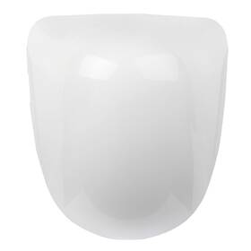 Earthoee 550755121692 Fit Suzuki Gsxr1300 Hayabusa 1999-2007 Rear Seat Cover Cowl Fairing Motor White