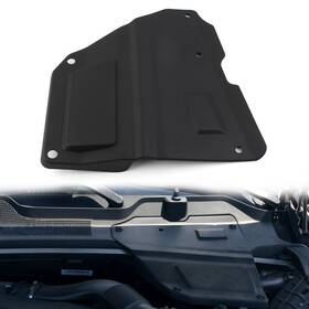 Lr073117 Earthoee Lr074776/lr073117 Battery Box Cover For Land Rover Discovery Sport 2015-2019 Lr074776