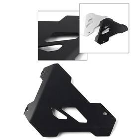 Easy Easilyusa 310002382012 Starter Guard Case Frame Protector Fit Bmw R1200gs Adventure R1250r Black Us