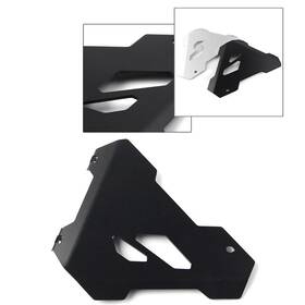 Easy Easilyusa 550743498812 Starter Guard Case Frame Protector Fit Bmw R1200gs Adventure R1250r Black Go
