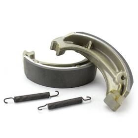Ebc304 Ebc 14-304 Honda Front Brake Shoes