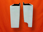 Ebp0307 Harley Davidson Extended Stretched Saddlebags Right Side With Cut Out