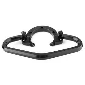 Efmotorshop 211300101971 Passenger Hand Grip Tank Grab Bar For Suzuki Gsxr 600 Gsxr1300 Hayabusa Sv650