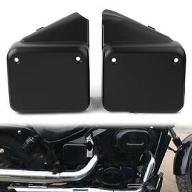 Efmotorshop 211311313905 Battery Side Cover Fairing For Honda Shadow Spirit Vt750dc 2000-2009 2001 2002