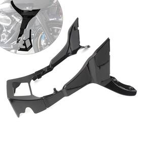 Efmotorshop 211311322129 Fairings Spoiler Cover For Harley Touring Road Glide Fltrx 2017-2023 Usa Stock