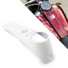 Efmotorshop 211311671135 Motorcycle Dash Stock Speedo Fit Harley Heritage Softail Classic Efi Flstci Us