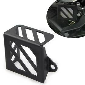 150r Efmotorshop 211311868481 For Honda Cb300r/250r/250r/150r Cbr500r Cb500x Rear Brake Fluid Reservoir Cover